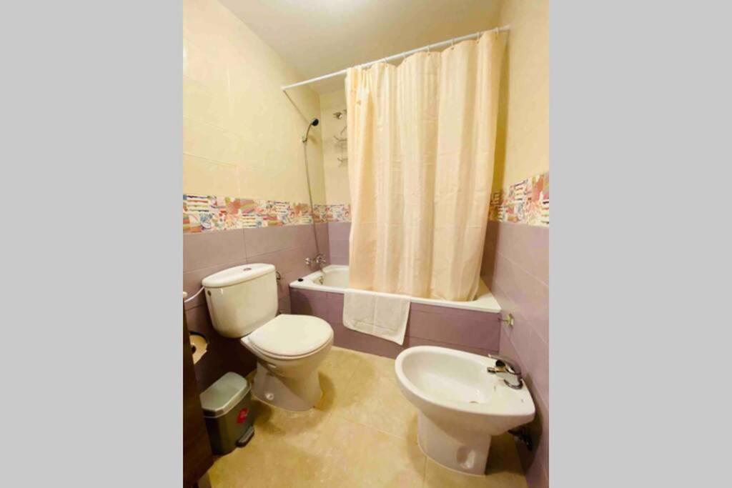 Apartment “smile Nerja” Chic With Wifi, 4 Guests Nerja