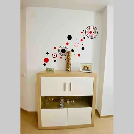 “Smile Nerja” Chic Apartment With Wifi, 4 Guests Exterior photo