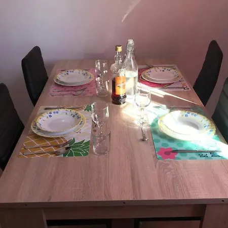 “Smile Nerja” Chic Apartment With Wifi, 4 Guests Exterior photo