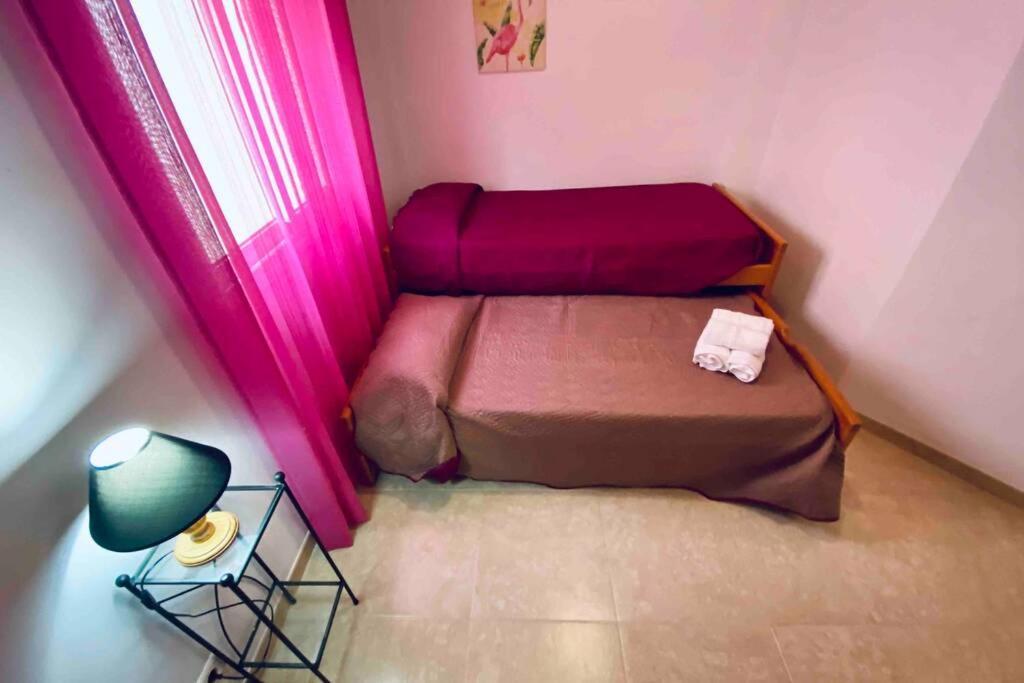 Apartment “smile Nerja” Chic With Wifi, 4 Guests Nerja